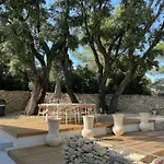 بيت للعطل Mazet With Pool In Garrigue *